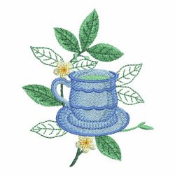A Taste Of Tea 02 machine embroidery designs