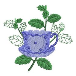 A Taste Of Tea 06 machine embroidery designs