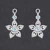 FSL Crystal Earrings 04