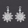 FSL Crystal Earrings 06