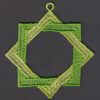 FSL Celtic Knotwork 06