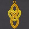 FSL Celtic Knotwork 10