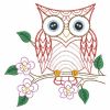 Vintage Owls 02(Sm)