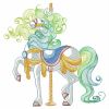 Carousel Horse 07(Lg)