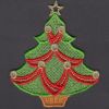 FSL Golden Christmas 02