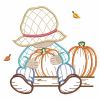 Autumn Sunbonnet Sam 09(Lg)