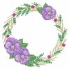 Floral Wreaths 03(Lg)