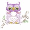Cute Owls 3 02(Sm)