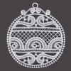FSL Filigree Christmas 4 03