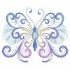 Decorative Butterflies 01(Lg)