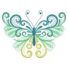 Decorative Butterflies 04(Lg)