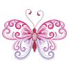 Decorative Butterflies 07(Lg)
