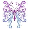 Decorative Butterflies 09(Sm)