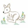 Vintage Australian Animals 02(Sm)