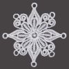 FSL Filigree Ornaments