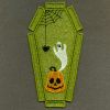 3D FSL Halloween Coffin Box 11