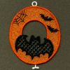 FSL Halloween Ornaments 13