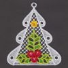3D FSL Christmas Tea Lights 03