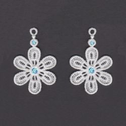 FSL Crystal Earrings 02