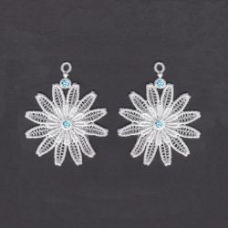 FSL Crystal Earrings 03