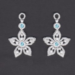 FSL Crystal Earrings 04