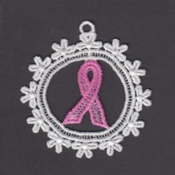 FSL Pink Ribbon 8 09 machine embroidery designs