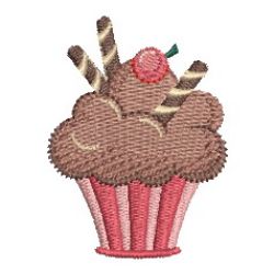 Dessert 2 01 machine embroidery designs