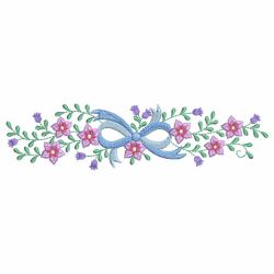 Beautiful Borders 03 machine embroidery designs