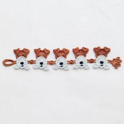 FSL Dog Bracelets 07