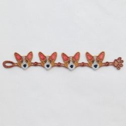 FSL Dog Bracelets 09