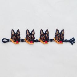 FSL Dog Bracelets 14