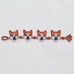 FSL Dog Bracelets 15