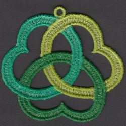 FSL Celtic Knotwork 03 machine embroidery designs