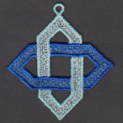 FSL Celtic Knotwork 05 machine embroidery designs