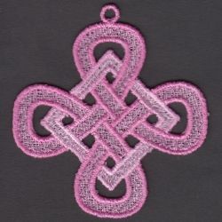 FSL Celtic Knotwork 07 machine embroidery designs