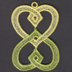 FSL Celtic Knotwork 08 machine embroidery designs