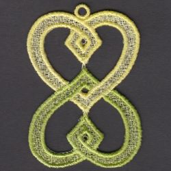 FSL Celtic Knotwork 08