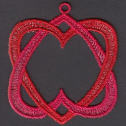 FSL Celtic Knotwork 12 machine embroidery designs