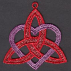 FSL Celtic Knotwork 13 machine embroidery designs