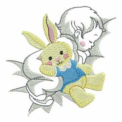 Sweet Dreams 2(Lg) machine embroidery designs