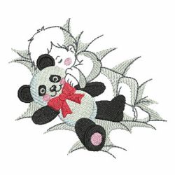 Sweet Dreams 2 02(Lg) machine embroidery designs