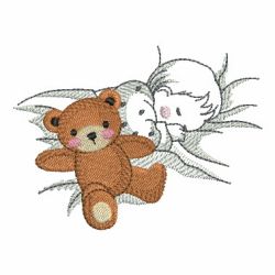 Sweet Dreams 2 03(Sm) machine embroidery designs