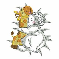 Sweet Dreams 2 04(Lg) machine embroidery designs