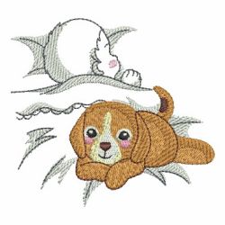 Sweet Dreams 2 07(Sm) machine embroidery designs