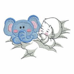 Sweet Dreams 2 09(Sm) machine embroidery designs