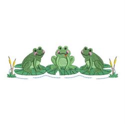 Animal Pocket Toppers machine embroidery designs