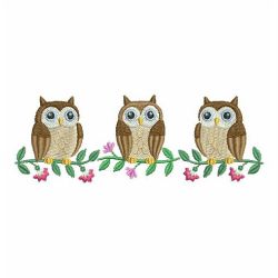 Animal Pocket Toppers 07 machine embroidery designs