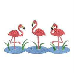 Animal Pocket Toppers 08 machine embroidery designs