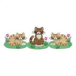 Animal Pocket Toppers 10