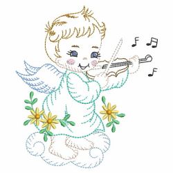 Vintage Child 08(Sm) machine embroidery designs